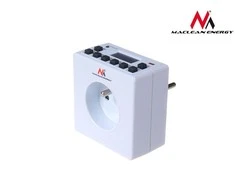 MACLEAN MCE30 Maclean MCE30 skaitmeninis laikmatis