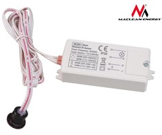 Maclean Oem Bekontaktis jungiklis 5A MCE84