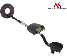 Metalo detektorius MACLEAN PROFESSIONAL METAL DETECTOR MCE930