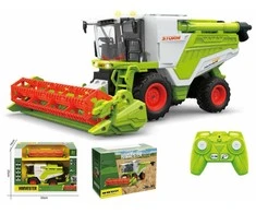 Kombajn R/C