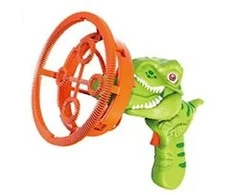 Madej Pistolet bańki Dino n/bat 2kol 012422 89563