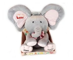 Madej Dramblys, 24 cm