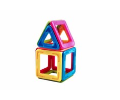 Magformers 32 elementy. Mano pirmasis (GXP-593214)