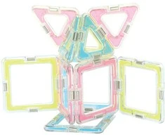 Magformers Glowing Craft 20 vnt