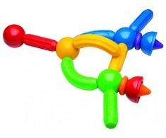 Magformers Magnetiniai blokeliai Stick-O Basic 20 elementų (005-901002)