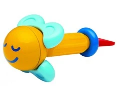 Magformers Stick- O kaladėlės Žvejybos rinkinys 26 elementai