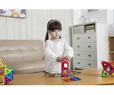 „Magformers“ – „Rainbow“ 26 dalių rinkinys (3002-63087)