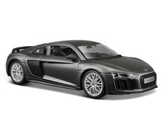 MAISTO DIE CAST automodelis Audi R8 1:24, 31513