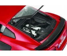 MAISTO DIE CAST 1:24 surenkamas automodelis Special Edition, asort., 39900
