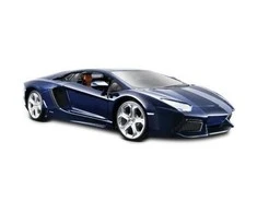 Maisto Model kompozytowy Lamborghini Aventador LP700-4