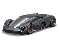 MAISTO DIE CAST 1:24 automodelis Lamborghini Terzo Millennio, 39287