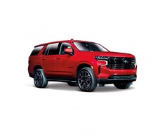 Maisto 1:24 automobilio modelis Chevrolet Tahoe 2021 SE