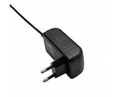 Maitinimo šaltinis Maitinimo šaltinis 12v/500ma 6w Akyga 5.5x2.1 mm universalus maitinimo šaltinis