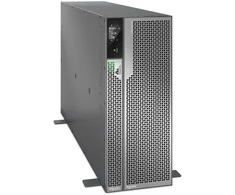 APC Smart-UPS Ultra On-Line Lithium ion, 8KVA/8KW, 4U Rack/Tower, 230V