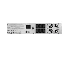 APC SMART-UPS C 2U 2000VA LCD 230V