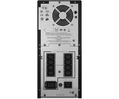 APC SMART-UPS C 30000VA LCD 230V BOKŠTAS