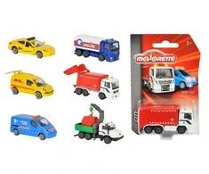 SIMBA MAJORETTE automodeliai Miesto automobiliai 6 assor, 212057500