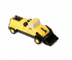 Malik Rinkinys Malblo magnetinių transporto priemonių prabangus rinkinys 2