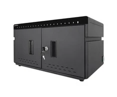 Intracom MANHATTAN 20 USB-C PD prievadų stalinio kompiuterio įkrovimo spinta – 360 W