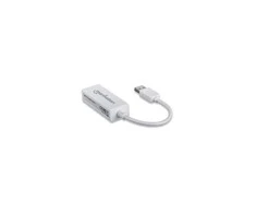 Intracom MANHATTAN SuperSpeed USB 3.0 į Gigabit Ethernet adapteris