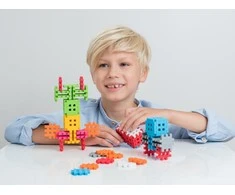 Marioinex Mini Waffle kaladėlės, 70vnt