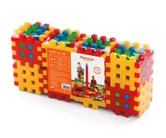 Vaflio formos konkstruktorius Marionex Waffle, 48 el.