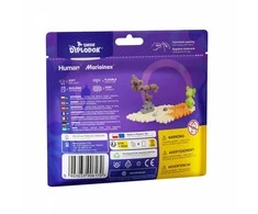 Marioinex Diplodocus Dragon and Desert 25vnt Mini Waffle pav. ZA5