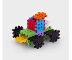 Konstruktorius Marioinex Midi Waffle, 44 d.