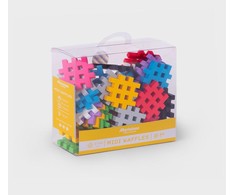 Konstruktorius Marioinex Midi Waffle, 44 d.