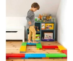 Marioinex Marioinex Mega Kaladėlės plytų mokymo platforma