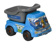 Marioinex Automobilis Bartekas Policininkas