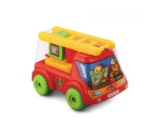 Marioinex Car Bartek ugniagesys 00253