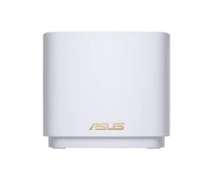 Maršrutizatorius ASUS ZenWiFi XD5, Baltas, 3vnt.