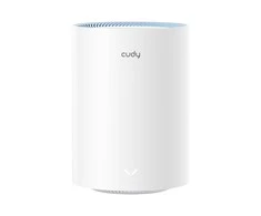 Maršrutizatorius Cudy AC1200 3 vnt. rinkinys M1200