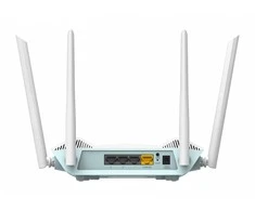 D-Link - EAGLE PRO AI AX1500 Smart Maršrutizatorius R15/E