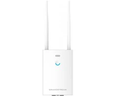 Maršrutizatorius Grandstream Networks GWN7600LR bevielis prieigos taškas 867 Mbit/s Baltas Power over Ethernet (PoE)