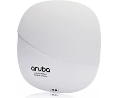 Maršrutizatorius „Hewlett Packard“ (HP) „HPE Aruba AP-315“ dvigubas 2x2/4x4 802.11ac prieigos taškas