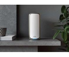 Maršrutizatorius Netgear ORBI9 QB WIFI7 RBE970-100EUS