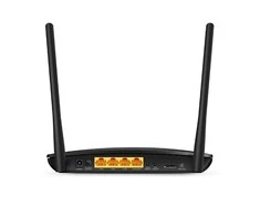 Maršrutizatorius TP-Link / TL-MR6400