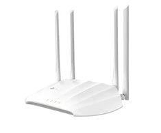 Maršrutizatorius TP-LINK AC1200 dviejų dažnių „Wi-Fi“ prieigos taškas, 1 gigabito prievadas