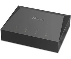 Maršrutizatorius TP-Link XZ000-G7 tinklo terminalas / optinio tinklo terminalo (ONT) įrenginys