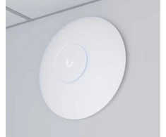 Maršrutizatorius Ubiquiti Prieigos taškas | U7 Pro Max | 802.11ax | 2,4–5,7 GHz | 2500 Mbps | Ethernet LAN (RJ-45) jungtis 1 | MU-MiMO Taip | PoE