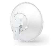 Maršrutizatorius Ubiquiti AF11-COMPLETE-HB | Radiolinia | AirFiber, 11GHz, 1x RJ45 1000Mb/s, 35dBi