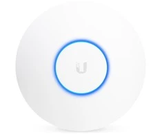 Maršrutizatorius Ubiquiti UniFi WiFi AP AC, 5 GHz, 1.7 Gb/s, MU-MIMO, 802.3af-at, PoE, baltas UAP-AC-HD / UBI-UAP-AC-HD