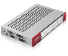 Maršrutizatorius „Zyxel USGFLEX50HP-EU0102F“ aparatinės įrangos užkarda 0,35 Gbit/s