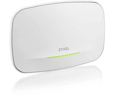 Maršrutizatorius ZYXEL WBE530 BE11K 2X2 MU-MIMO, ĮSKAIČIUOTA 1 METŲ NEBULA PRO, 2X2.5G LAN PRIEVESTIS, POE+ (802.3AT), ATSAKYMAS / VALDIKLIS / NEBULA DEBESIS TVARDOMAS, IŠSKYRUS MAITINIMO ADAPTERĮ