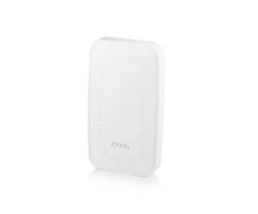 Modemas „Zyxel Networks“ ZYXEL WAC500H WAVE 2, 2X2 MU-MIMO, MONTAVIMAS prie SIENOS PLOKŠTELĖS, 2 X LAN PRIEŽASTIS, ĮSKAITANT 1 SU POE 7 W PRIEŽIŪRA, POE+ (802.3AT), STANDALINIS / VALDYMAS / VALDYMAS CLO.
