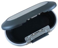 Master Lock MasterLock 5900D - Dark Pilkas/Metal finish