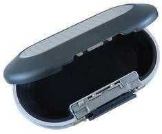 Master Lock MasterLock 5900D - Dark Pilkas/Metal finish