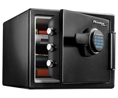 Master Lock Seifas MasterLock LFW082FTC; 22,8 l